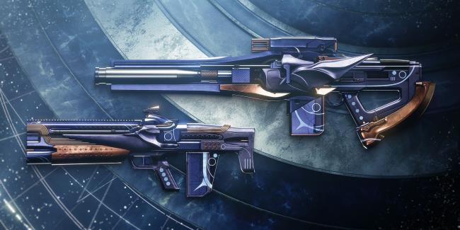 Destiny 2 Season Of The Wish Seaso<em></em>nal Weapons Featuring Appetence And Scalar Potential