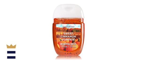 Sweet Cinnamon Pumpkin