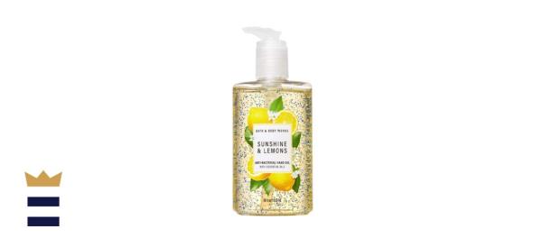 Sunshine Lemons