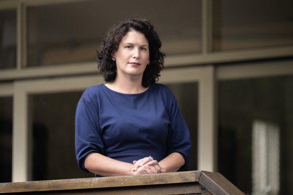 Even the staff of politicians have a right to disconnect, CPSU natio<em></em>nal secretary Melissa Do<em></em>nnelly says.