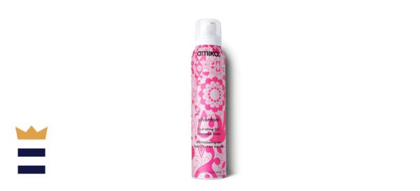 Amika Phantom Hydrating Dry Shampoo