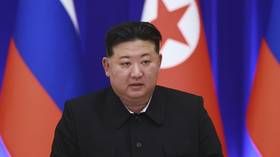 North Korea building new naval ba<em></em>se