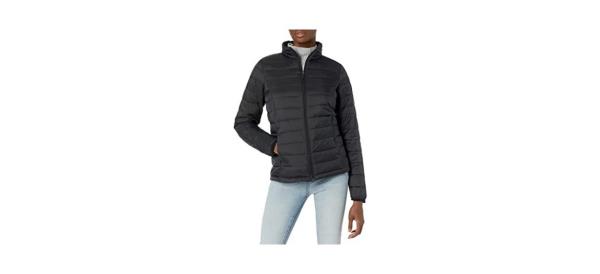 Best Amazon Essentials Jacket