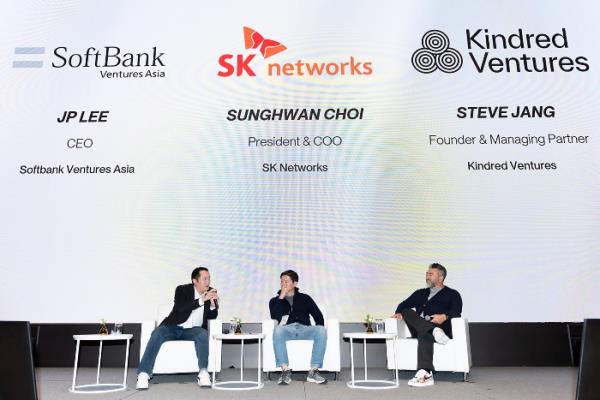 SK Networks to accelerate AI-led, startup investments