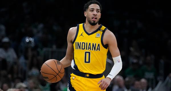 Tyrese Haliburton: If Anyone Wants To Play With Me, They Have To Come To Indiana