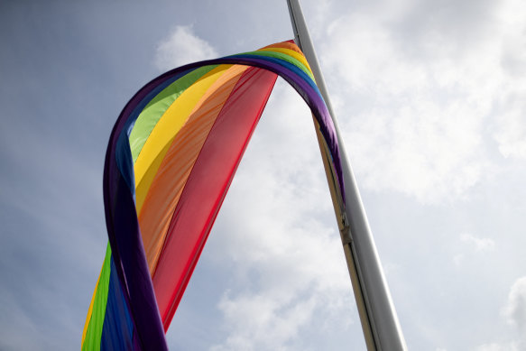 Gay co<em></em>nversion therapy is an issue faced by the Minns government.