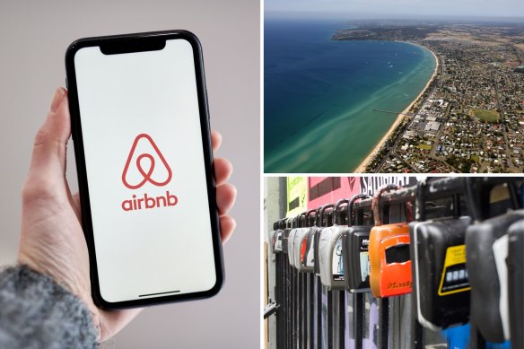 Victoria unveiled Australia’s first statewide Airbnb levy in September and hoped to raise approximately $70 million a year. But a tourism levy applied more broadly in NSW would yield co<em></em>nsiderably more.