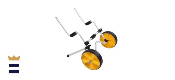 Bo<em></em>nnlo Kayak and Canoe Carrier