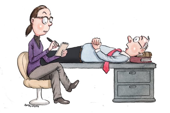 If the email you received is nothing more than an ano<em></em>nymous attempt to hurt you, there’s no point responding. But a bit of kindness can go a long way.