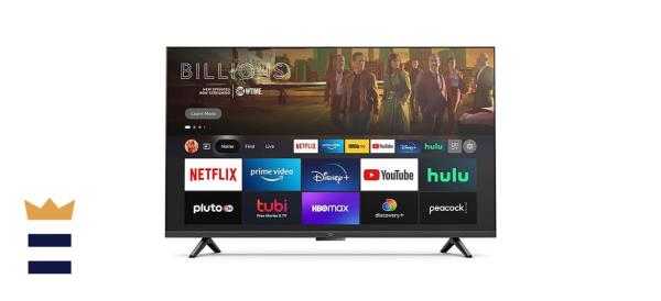 Amazon Fire TV Omni Series