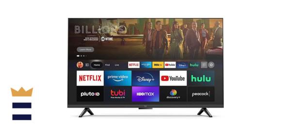 Amazon 55-inch version