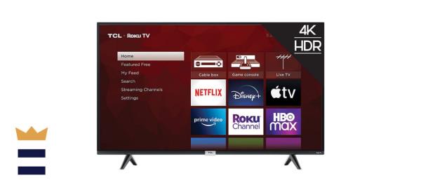 TCL S435