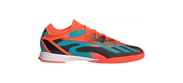 Best Adidas X Speedportal Messi .3 Indoor Soccer Shoes