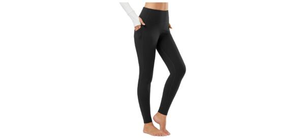 Baleaf Women's Fleece Lined Legging