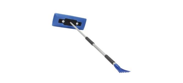 Best Snow Joe Illum-n Lighted Snow Broom
