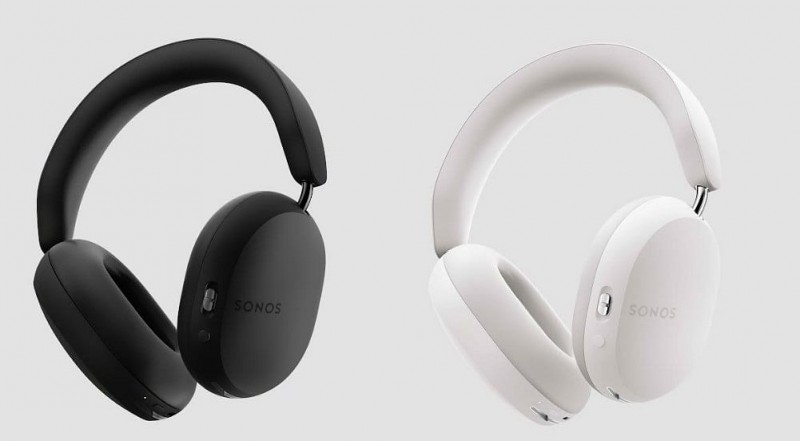 So<em></em>nos Ace series headphones.