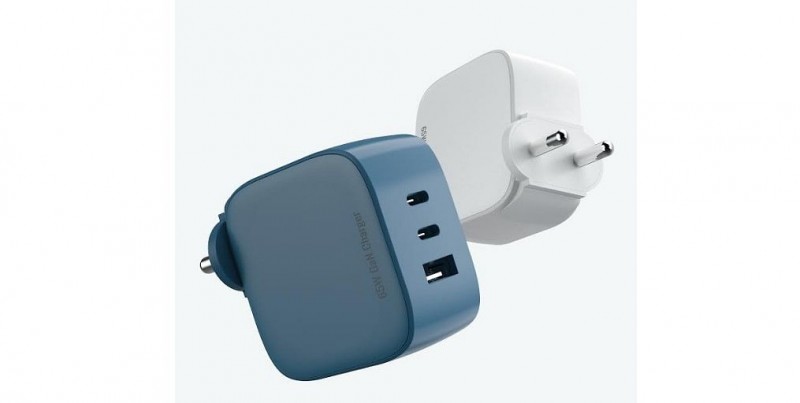 DeperAI charger